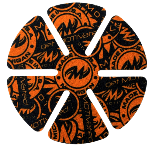 Motiv Vault Ball Cup Guard